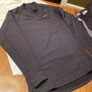 Black Nike Thermal